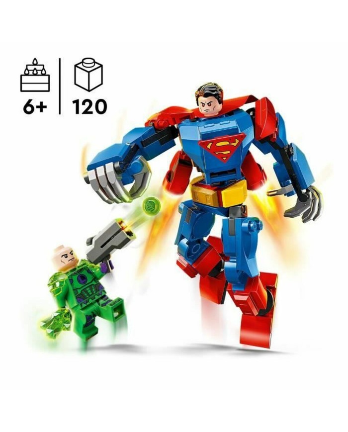 Set di Costruzioni Lego