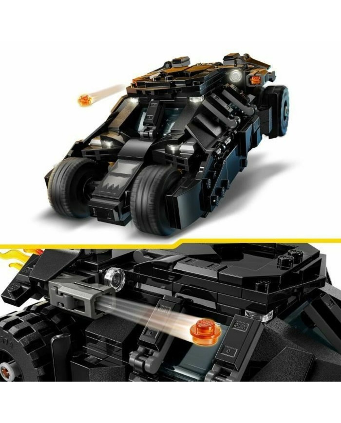 Set di Costruzioni Lego