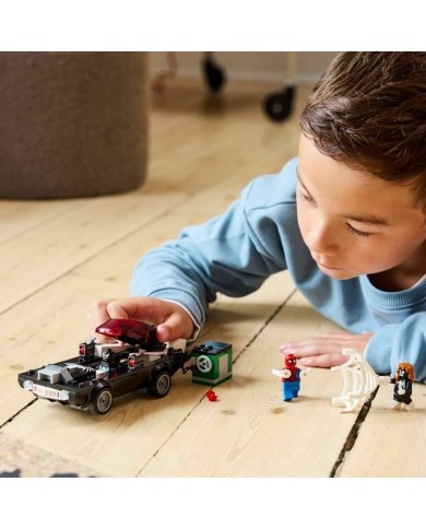 Set di Costruzioni Lego