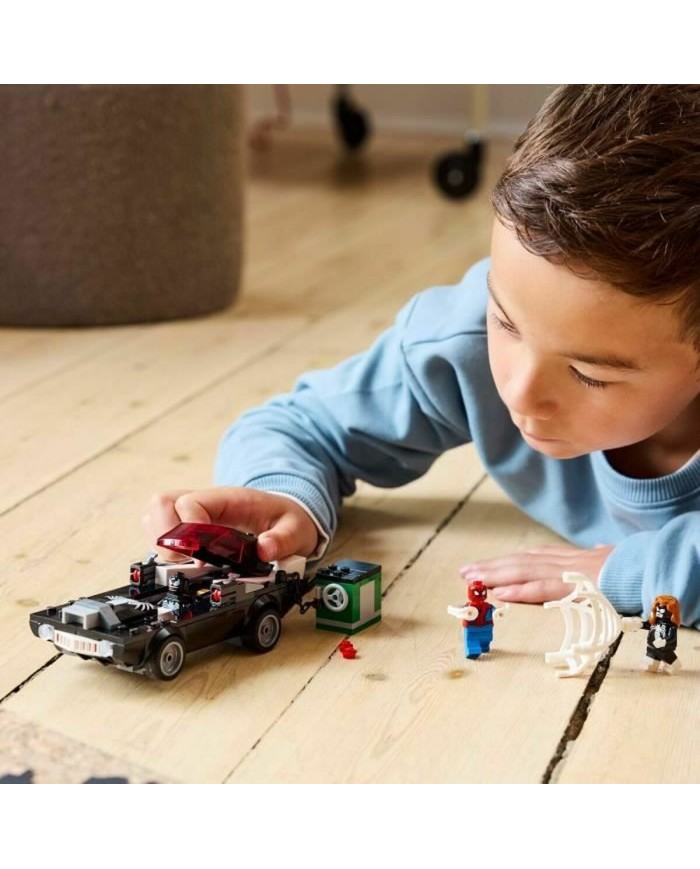 Set di Costruzioni Lego