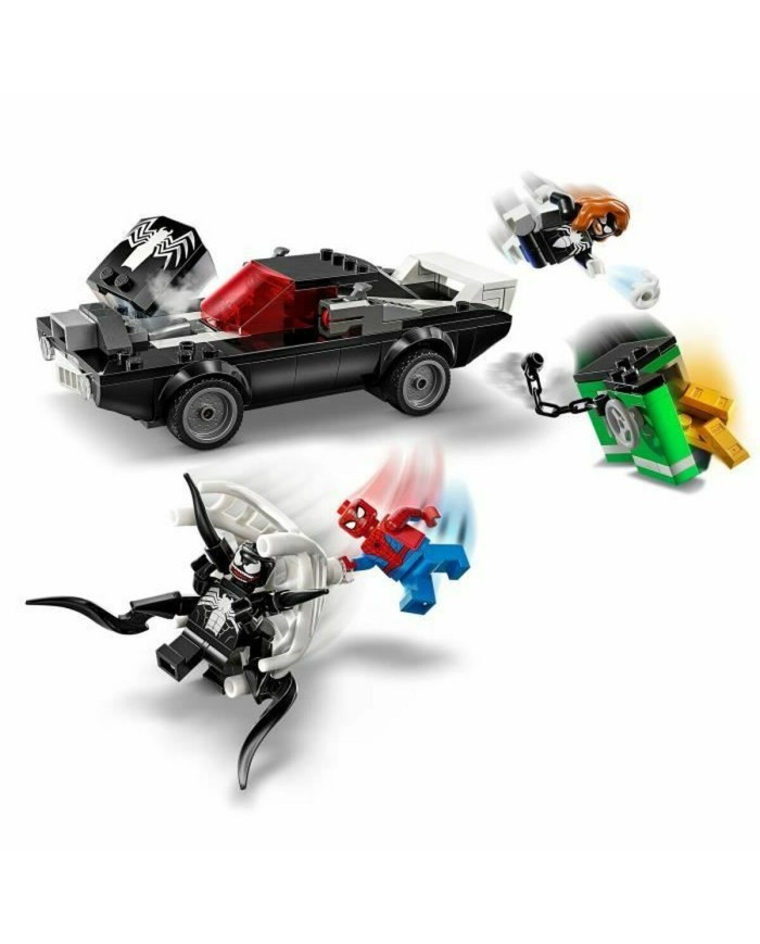 Set di Costruzioni Lego