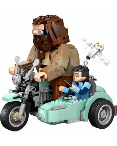 Set di Costruzioni Lego