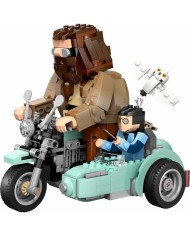 Set di Costruzioni Lego