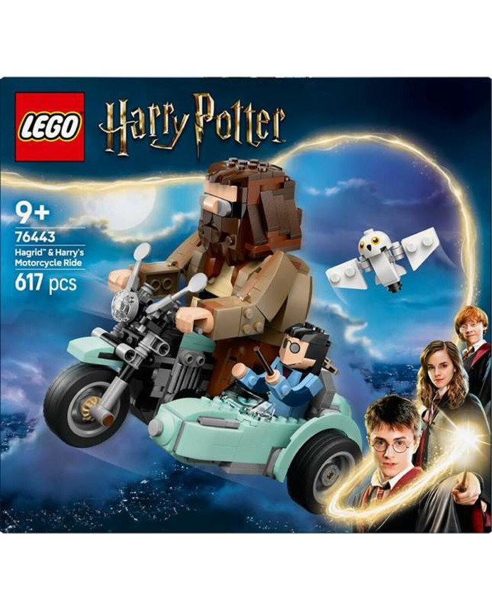 Set di Costruzioni Lego