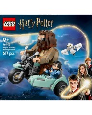 Set di Costruzioni Lego