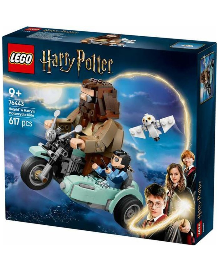 Set di Costruzioni Lego