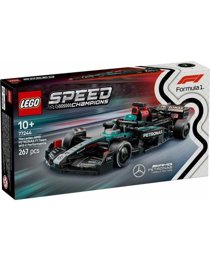 Set di Costruzioni Lego