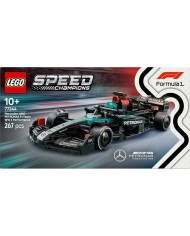 Set di Costruzioni Lego