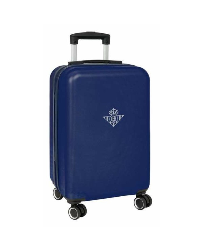 Trolley da Cabina Real Betis Balompié 20" 34,5 x 55 x 20 cm