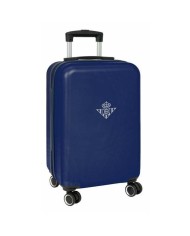 Trolley da Cabina Real Betis Balompié 20" 34,5 x 55 x 20 cm