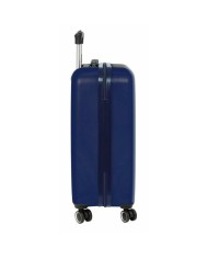 Trolley da Cabina Real Betis Balompié 20" 34,5 x 55 x 20 cm