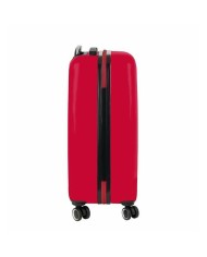 Trolley da Cabina Sevilla Fútbol Club 20" 34,5 x 55 x 20 cm