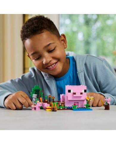 Set di Costruzioni Lego