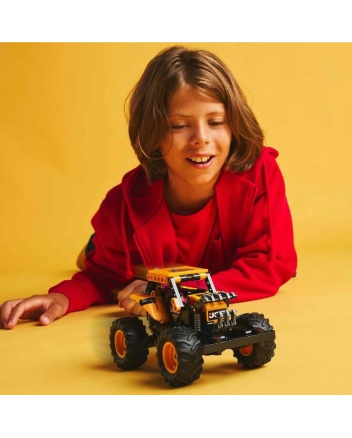 Set di Costruzioni Lego Set di Costruzioni Lego