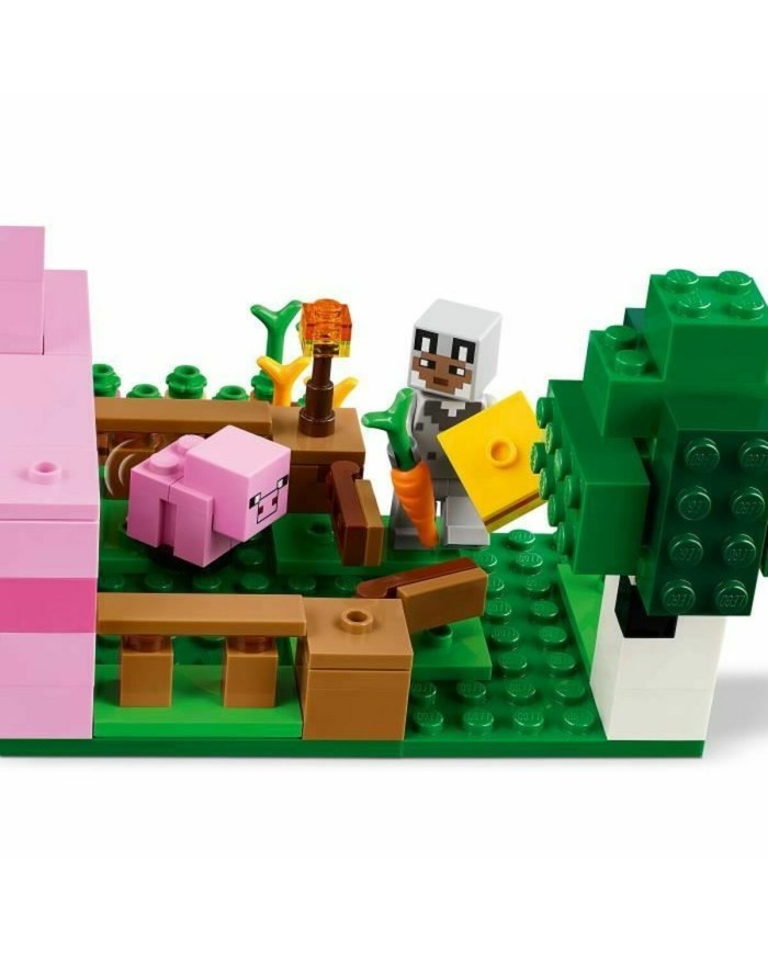 Set di Costruzioni Lego Set di Costruzioni Lego