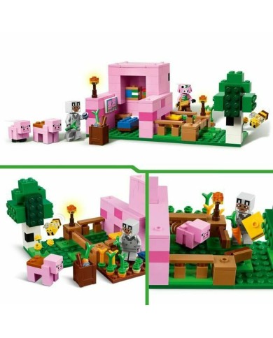 Set di Costruzioni Lego