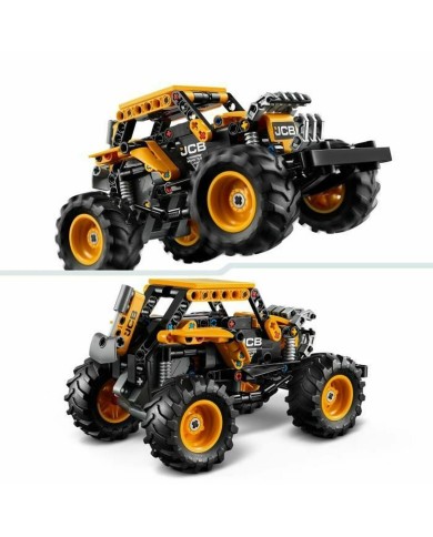 Set di Costruzioni Lego