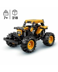 Set di Costruzioni Lego Set di Costruzioni Lego