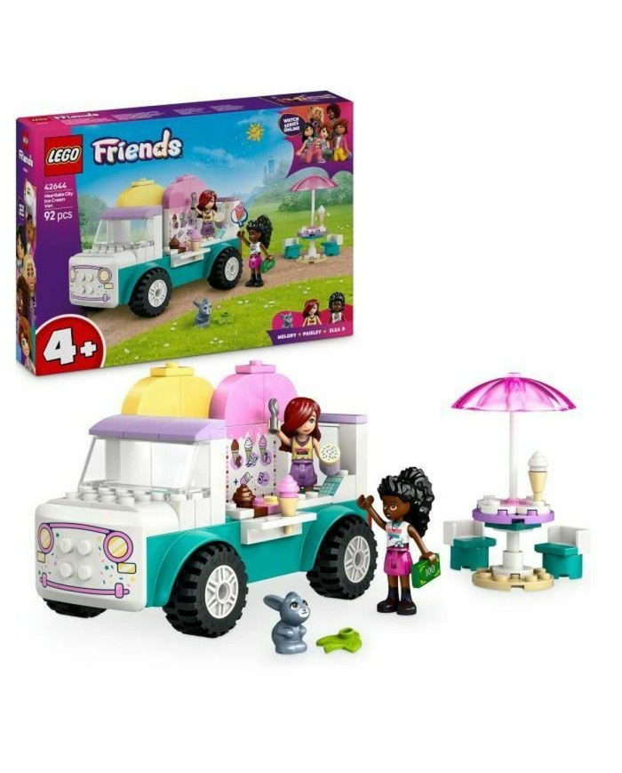 Set di Costruzioni Lego Set di Costruzioni Lego