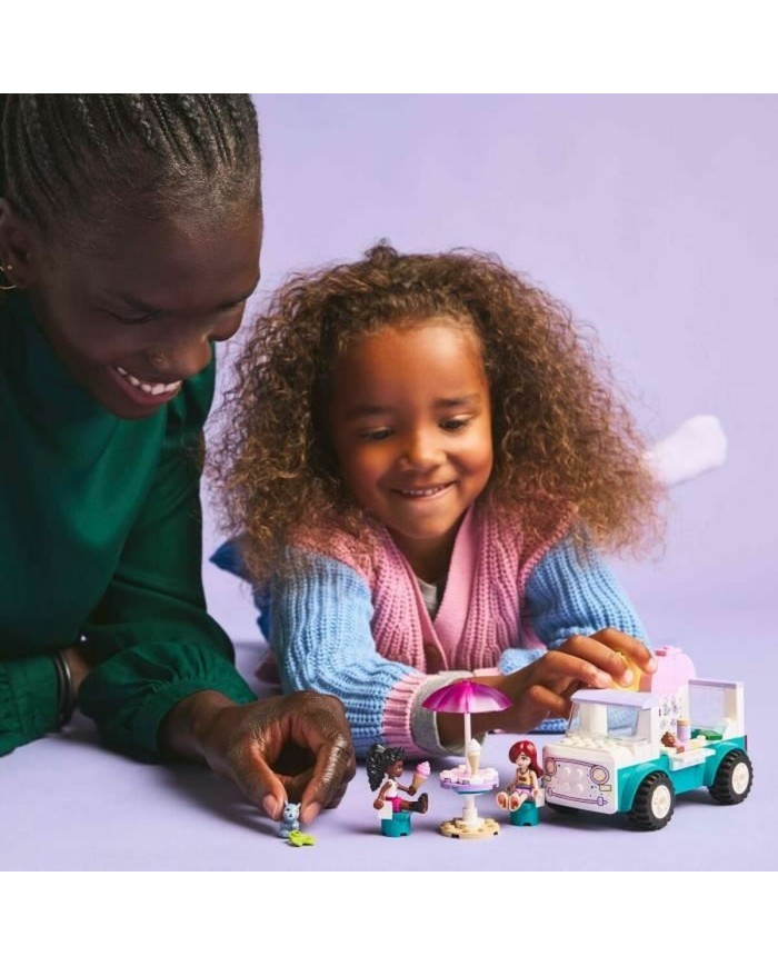 Set di Costruzioni Lego Set di Costruzioni Lego