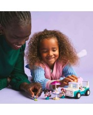 Set di Costruzioni Lego Set di Costruzioni Lego