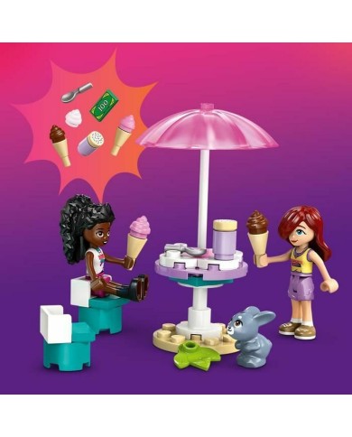 Set di Costruzioni Lego