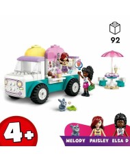 Set di Costruzioni Lego Set di Costruzioni Lego