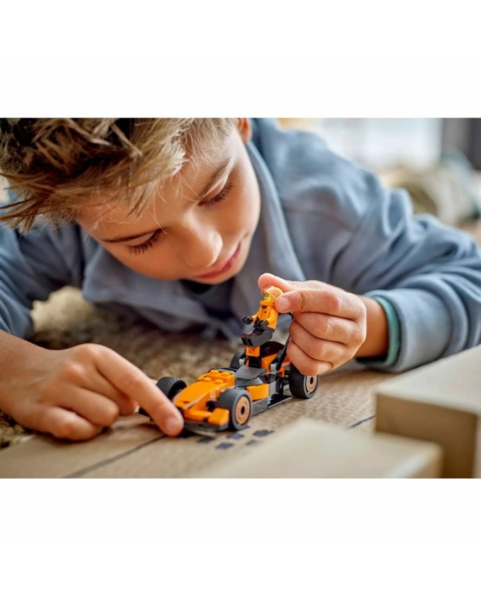 Set di Costruzioni Lego