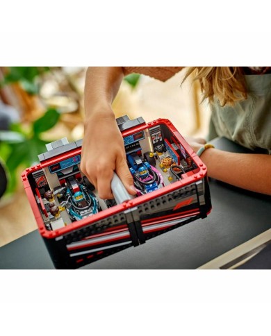 Set di Costruzioni Lego