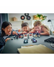 Set di Costruzioni Lego