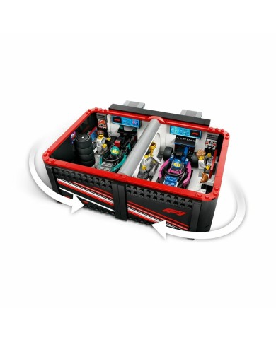 Set di Costruzioni Lego