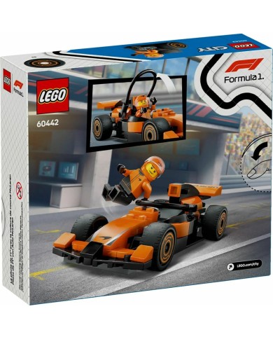 Set di Costruzioni Lego