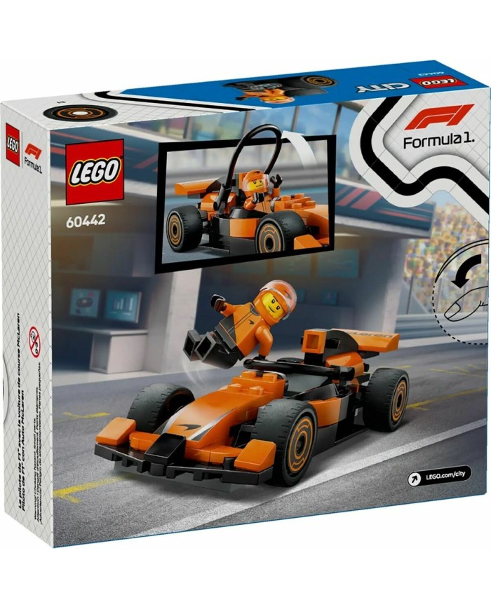Set di Costruzioni Lego