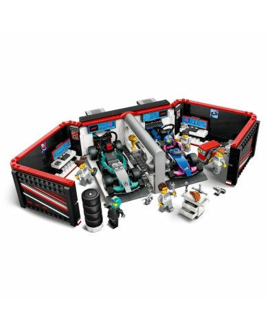 Set di Costruzioni Lego