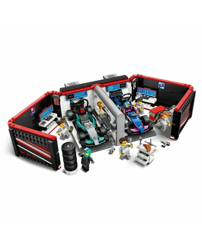 Set di Costruzioni Lego