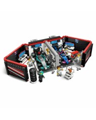 Set di Costruzioni Lego