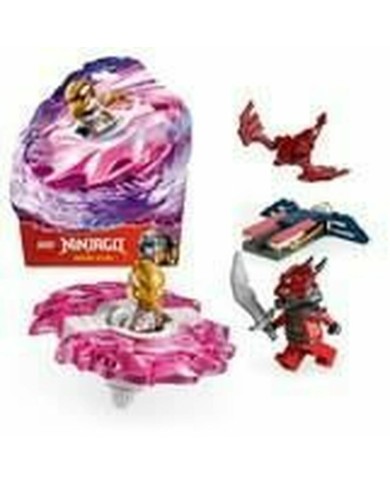 Set di Costruzioni Lego