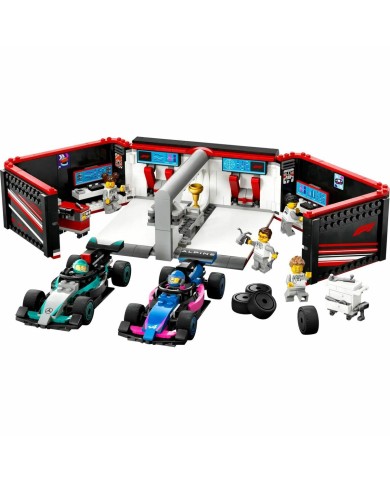 Set di Costruzioni Lego
