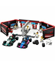 Set di Costruzioni Lego