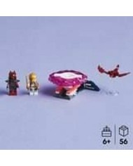 Set di Costruzioni Lego