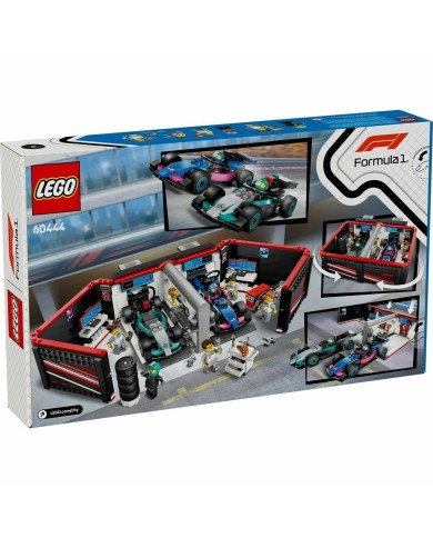 Set di Costruzioni Lego