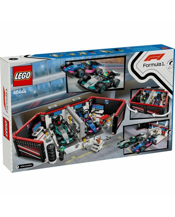 Set di Costruzioni Lego