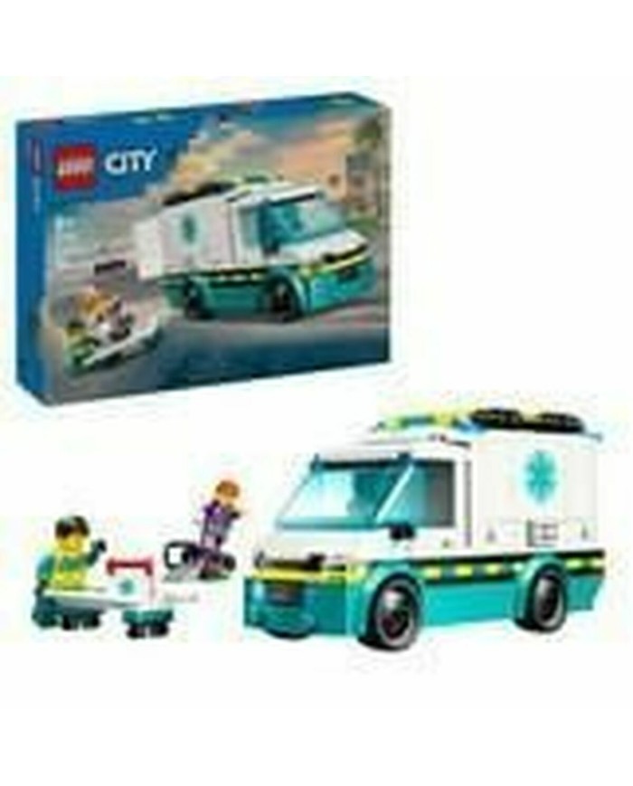 Set di Costruzioni Lego Set di Costruzioni Lego