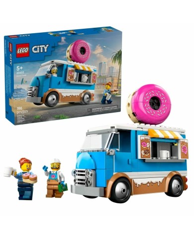 Set di Costruzioni Lego