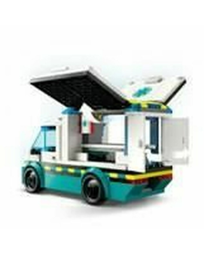 Set di Costruzioni Lego Set di Costruzioni Lego