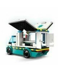 Set di Costruzioni Lego Set di Costruzioni Lego