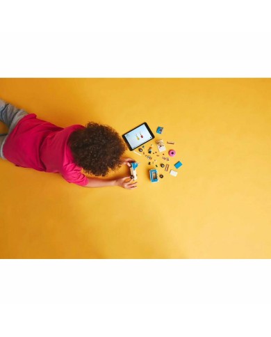 Set di Costruzioni Lego