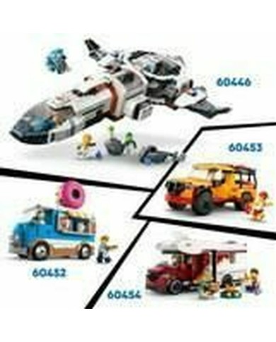 Set di Costruzioni Lego