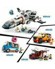 Set di Costruzioni Lego Set di Costruzioni Lego