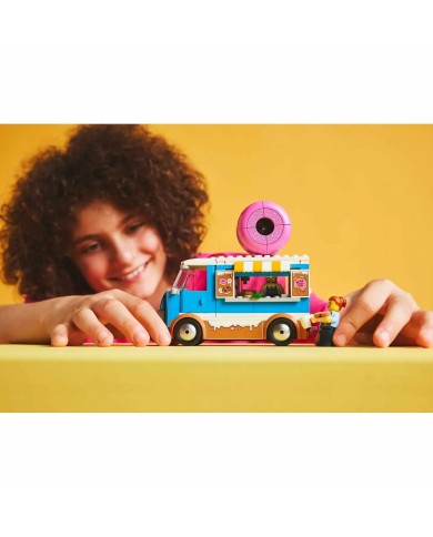 Set di Costruzioni Lego